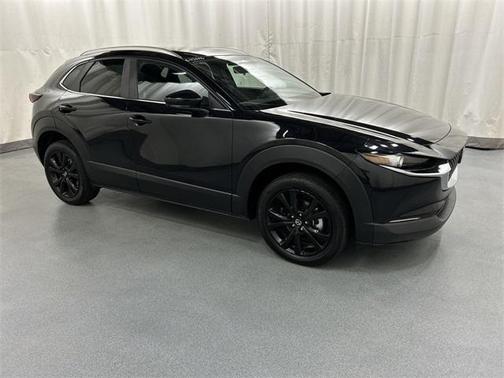 2024 Mazda CX-30 Select