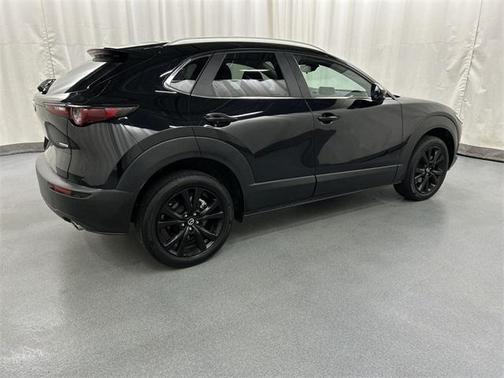 2024 Mazda CX-30 Select