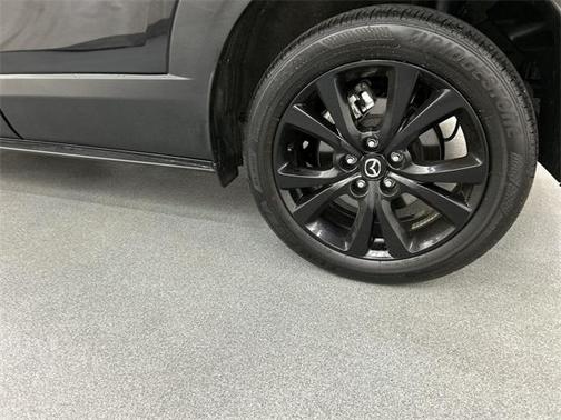 2024 Mazda CX-30 Select