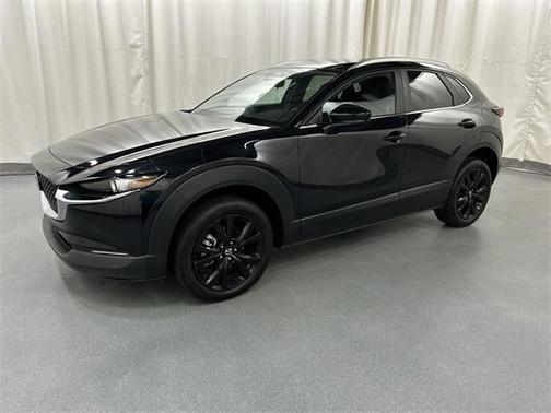 2024 Mazda CX-30 Select