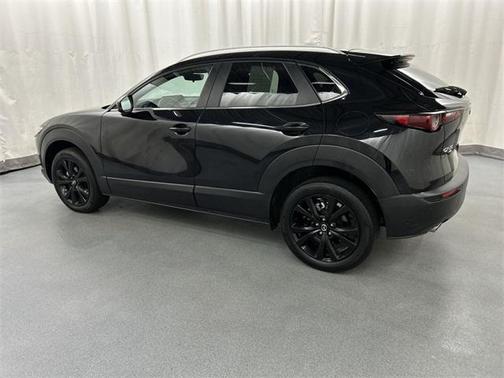 2024 Mazda CX-30 Select