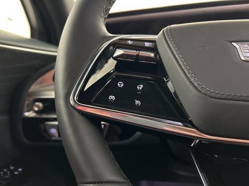 2025 Cadillac LYRIQ Sport w/1SK