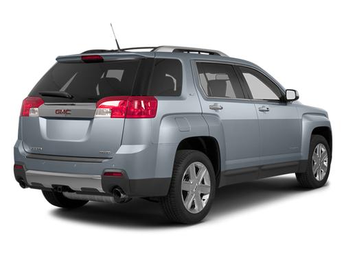 2014 GMC Terrain SLT-1