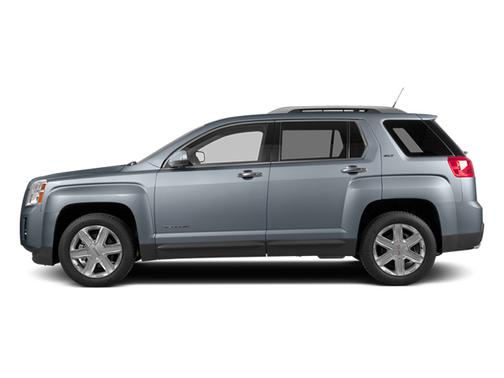2014 GMC Terrain SLT-1