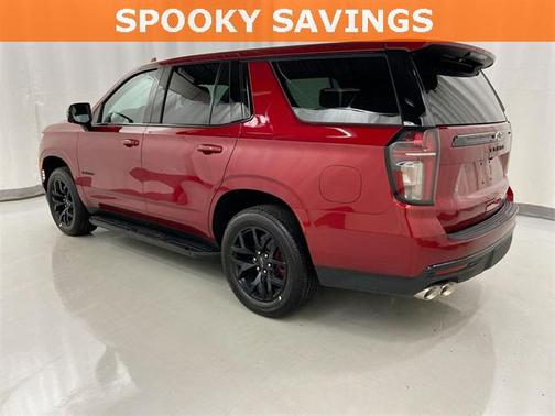 2023 Chevrolet Tahoe 4WD RST