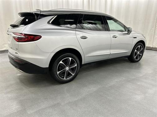 2020 Buick Enclave AWD Essence