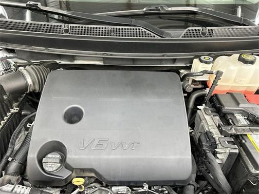 2020 Buick Enclave AWD Essence