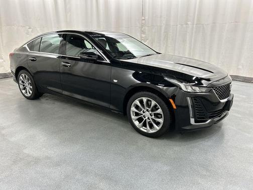 2023 Cadillac CT5 Premium Luxury