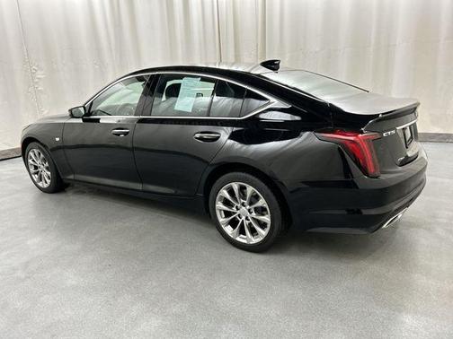 2023 Cadillac CT5 Premium Luxury