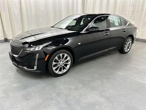 2023 Cadillac CT5 Premium Luxury