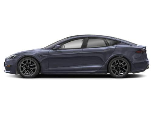 2024 Tesla Model S Long Range
