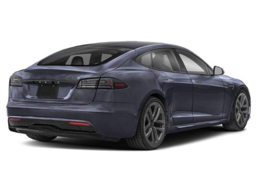 2024 Tesla Model S Long Range