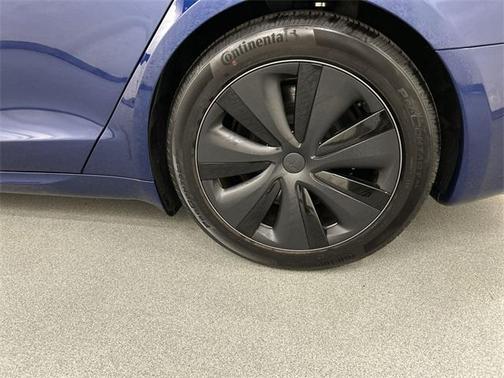 2024 Tesla Model S Long Range