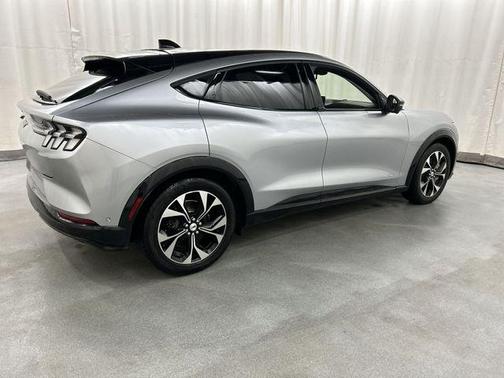 2021 Ford Mustang Mach-E Premium