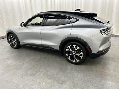 2021 Ford Mustang Mach-E Premium