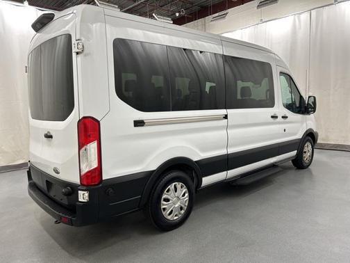 2019 Ford Transit-350 XLT