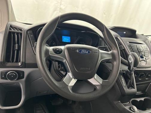 2019 Ford Transit-350 XLT