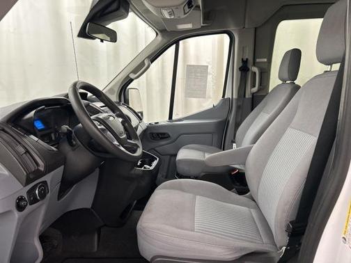 2019 Ford Transit-350 XLT