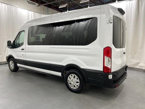 2019 Ford Transit-350 XLT