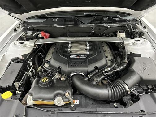 2014 Ford Mustang GT