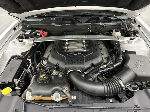 2014 Ford Mustang GT