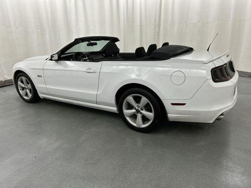 2014 Ford Mustang GT