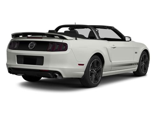 2014 Ford Mustang GT