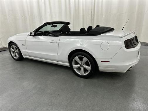 2014 Ford Mustang GT