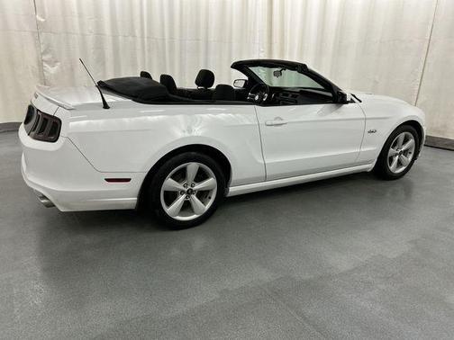 2014 Ford Mustang GT