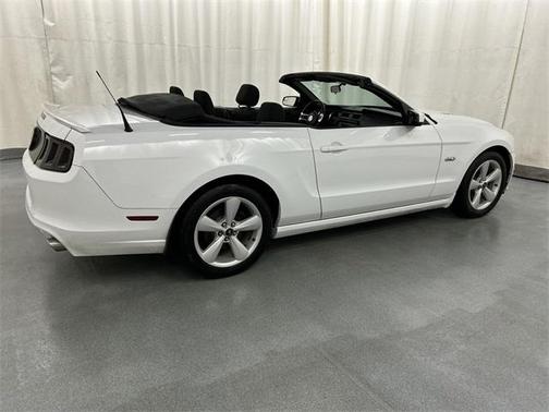 2014 Ford Mustang GT