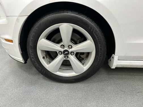 2014 Ford Mustang GT