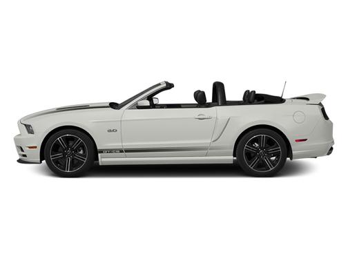 2014 Ford Mustang GT