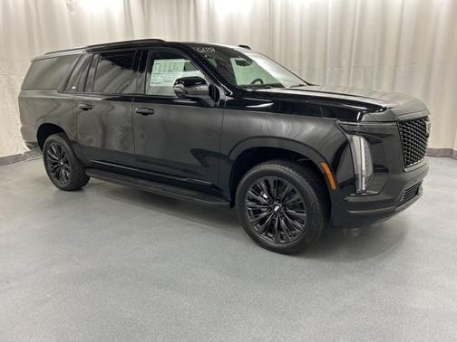 2025 Cadillac Escalade ESV Sport
