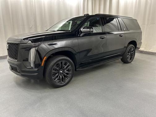 2025 Cadillac Escalade ESV Sport