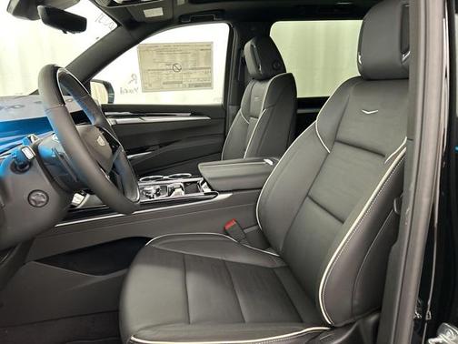 2025 Cadillac Escalade ESV Sport