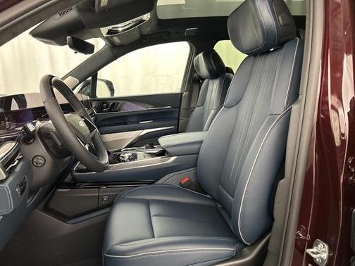 2026 Cadillac Escalade IQ Premium Sport