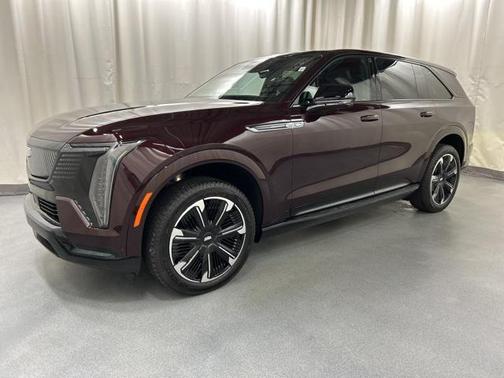 2026 Cadillac Escalade IQ Premium Sport