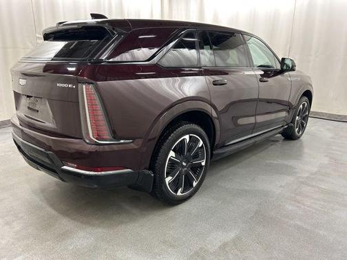 2026 Cadillac Escalade IQ Premium Sport