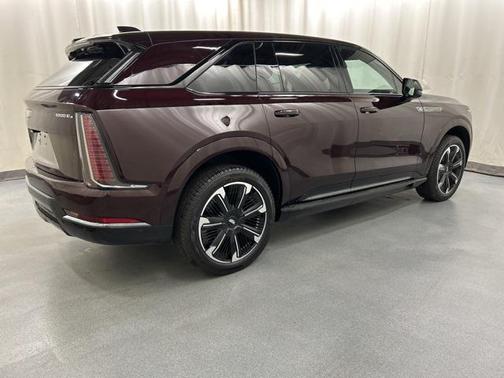 2026 Cadillac Escalade IQ Premium Sport