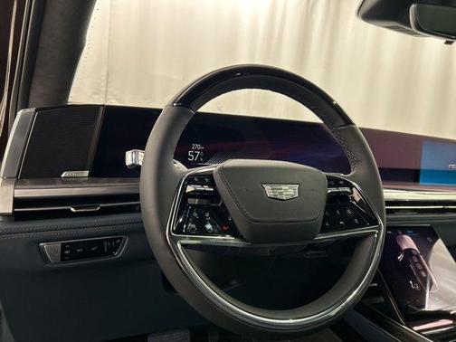 2026 Cadillac Escalade IQ Premium Sport