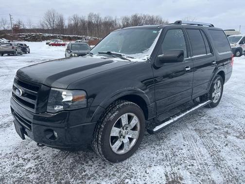 2010 Ford Expedition Limited