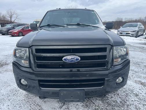 2010 Ford Expedition Limited