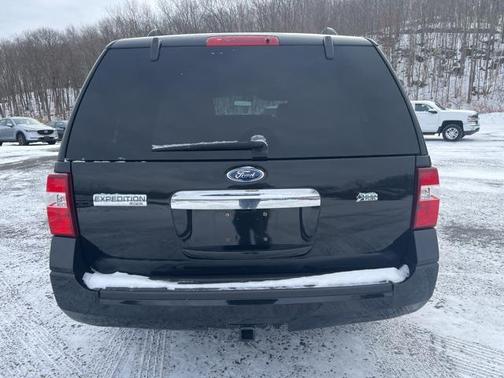 2010 Ford Expedition Limited
