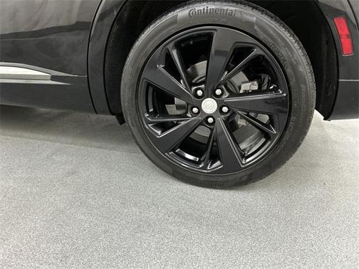 2021 Buick Envision AWD Essence