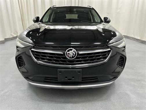 2021 Buick Envision AWD Essence