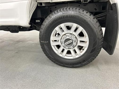 2018 Ford F-250 XLT