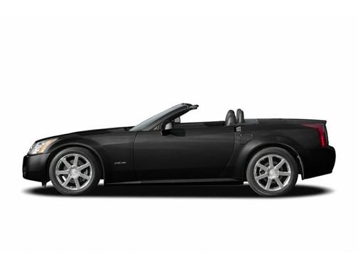 2005 Cadillac XLR Base
