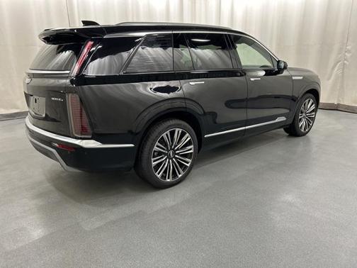 2026 Cadillac VISTIQ Premium Luxury