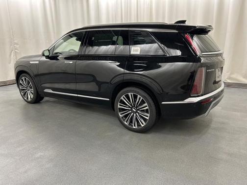 2026 Cadillac VISTIQ Premium Luxury