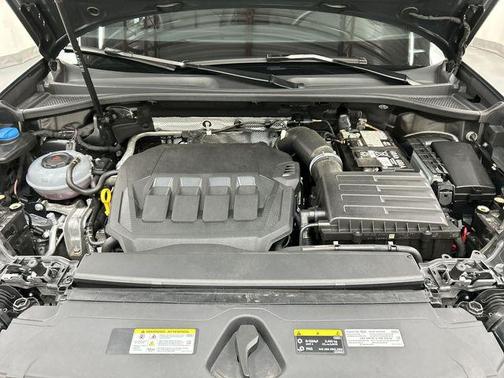 Daytona Gray Pearl Effect 2025 Audi Q3 Premium 45 TFSI S line quattro Tiptronic